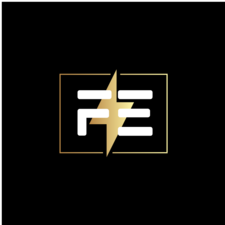 Logo for Forge Electric