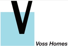 Logo for Voss Homes