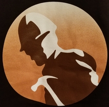 ER Roofing logo