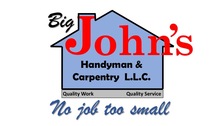 Avatar for Big John's Handyman & Carpentry, LLC