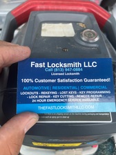 Avatar for Fast Locksmith
