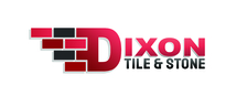 Logo for Dixon Tile & Stone