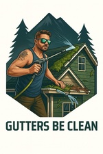 Avatar for Gutters Be Clean, LLC