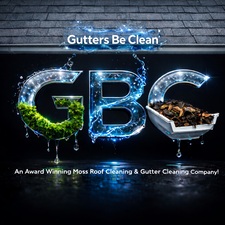 Avatar for Gutters Be Clean, LLC