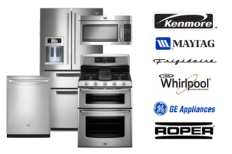 Econo Appliance Repair logo