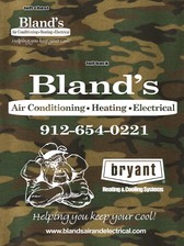 Avatar for Bland's Air and Electrical
