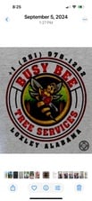 Avatar for Busy Bee Tree Service