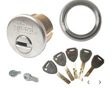 All United Locksmith logo