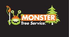 Monster Tree Service of West Michigan logo