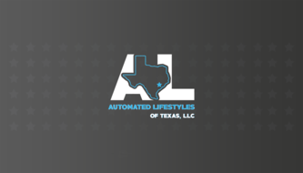 Automated Lifestyles of Texas logo