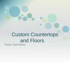 Avatar for Custom Countertops and Flooring