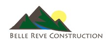 Logo for Belle Reve Construction