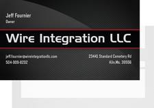 Avatar for Wire Integration, LLC
