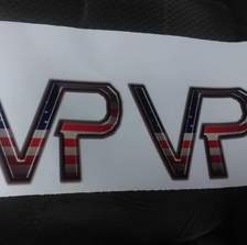 Logo for Veterans Pride Snow, Lawn and Landscape