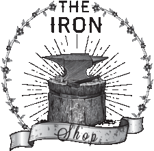 Avatar for The Iron Shop, LLC