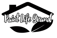 Logo for Paint Life Grand, LLC