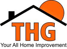 Logo for The HandyGuys