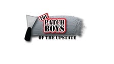 Logo for The Patch Boys of the Upstate