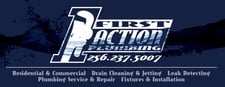 Avatar for First Action Plumbing Services, LLC