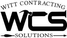 Witt Contracting Solutions logo