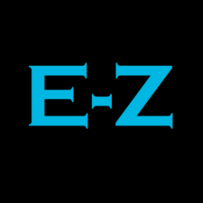 E-Z Hauling & Services logo
