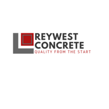 Reywest Concrete & Construction, LLC logo
