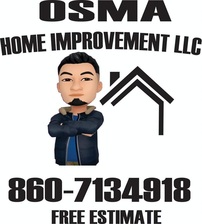 Avatar for Osma Home Improvement, LLC