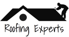 Roofing Experts logo