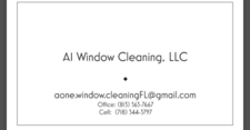 Avatar for A-1 Window Cleaning