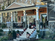 Logo for Bermudez Construction