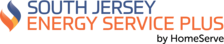 South Jersey Energy Service Plus logo