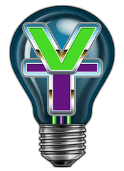Voltage Therapy Electric, LLC logo