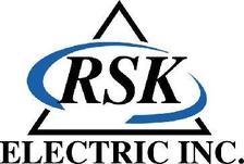 Avatar for RSK Electric, Inc.