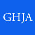Logo for Gregory H. Jenkins Architect