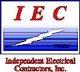 Direct Electric, Inc. logo