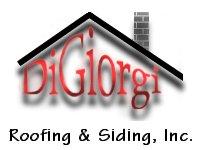 DiGiorgi Roofing & Siding, Inc. logo