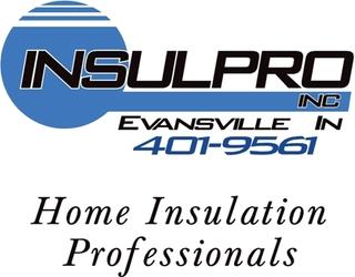 INSULPRO, Inc. logo