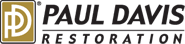 Paul Davis Restoration of North Central Florida logo