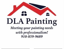 Avatar for DLA Painting, LLC