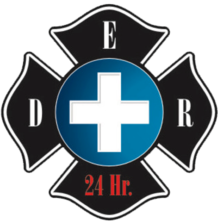 Elite Disaster Recovery logo