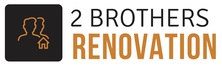 2 Brothers Renovation, LLC logo