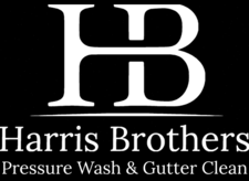Harris Bros. Services logo