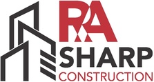 R.A. Sharp Construction Company, LLC logo