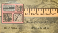 Avatar for C&B Home Improvements