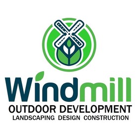 Windmill Outdoor Development logo