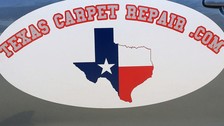 Texas Carpet Repair & Cleaning logo