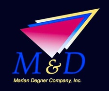 Logo for M&D Handyman Services