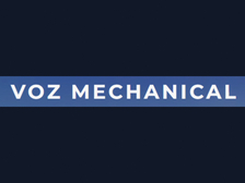 Avatar for Voz Mechanical, Inc.