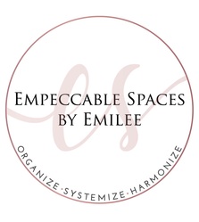 Empeccable Spaces logo