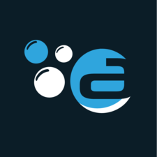 Apex Cleaning Pro's logo